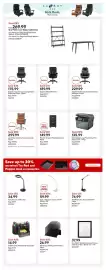 Staples flyer week 28 Page 10