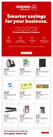 Staples flyer week 28 Page 17