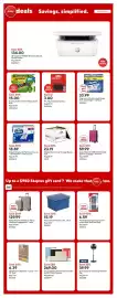 Staples flyer week 28 Page 2
