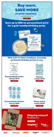 Staples flyer week 28 Page 6