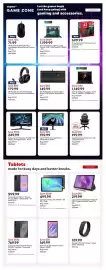 Staples flyer week 28 Page 8