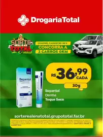 Catálogo Drogaria Total Página 1