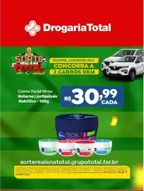Catálogo Drogaria Total Página 2