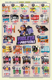 Catálogo Violeta Supermercados Página 4