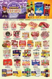 Catálogo Violeta Supermercados Página 1
