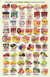 Catálogo Violeta Supermercados Página 2