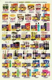 Catálogo Violeta Supermercados Página 3