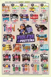 Catálogo Violeta Supermercados Página 4