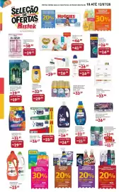 Encarte Bistek Supermercados Página 3