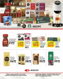 Encarte Asun Página 1