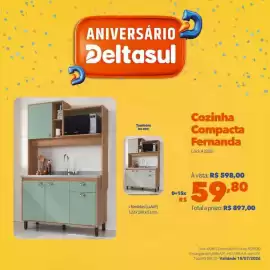 Folheto Deltasul Página 2