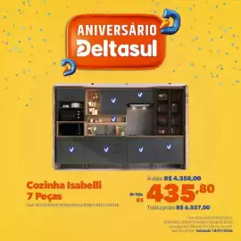 Folheto Deltasul Página 3