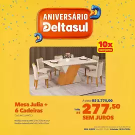 Folheto Deltasul Página 4