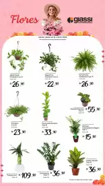 Encarte Giassi Supermercados semana 28 Página 2