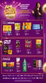 Encarte Giassi Supermercados semana 28 Página 4