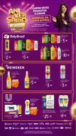 Encarte Giassi Supermercados semana 28 Página 5