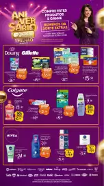 Encarte Giassi Supermercados semana 28 Página 6