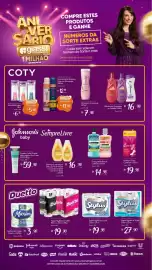 Encarte Giassi Supermercados semana 28 Página 7