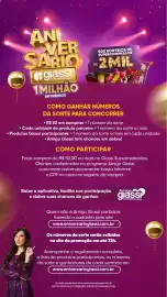 Encarte Giassi Supermercados semana 28 Página 8