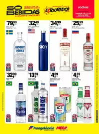 Encarte Frangolândia Página 4