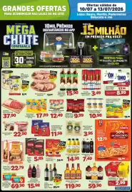 Catálogo Confiança Supermercados Página 1