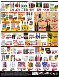 Catálogo Confiança Supermercados Página 4