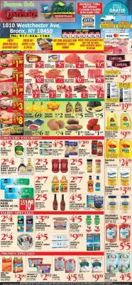 Compare Foods (valid until 16-07)