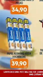 Tabloide Tatico Página 4
