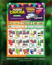 Encarte CenterBox Página 2