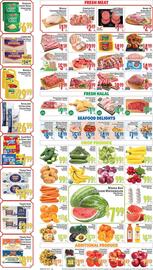 Trade Fair Supermarket weekly ad week 28 Page 6