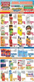 Trade Fair Supermarket weekly ad week 28 Page 2