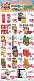 Trade Fair Supermarket weekly ad week 28 Page 3