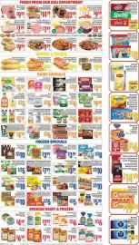 Trade Fair Supermarket weekly ad week 28 Page 5