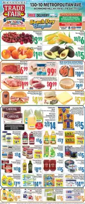 Trade Fair (valid until 16-07)