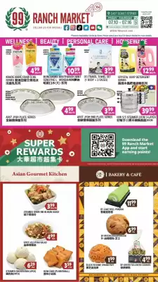 99 Ranch (valid until 16-07)