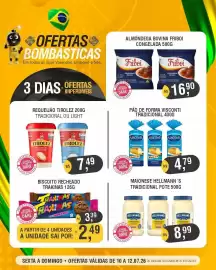 Catálogo Supermercados Varandas Página 3