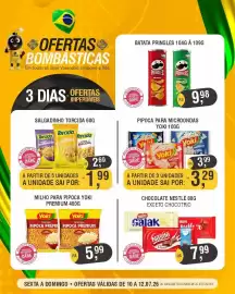 Catálogo Supermercados Varandas Página 4
