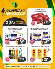 Catálogo Supermercados Varandas Página 5