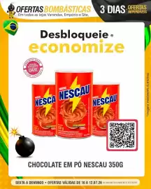 Catálogo Supermercados Varandas Página 7