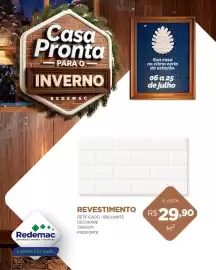 Catálogo Redemac Página 2