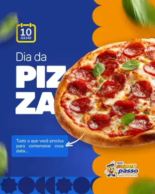 Rede Super Passo (válido até 10-07)