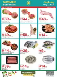 Emirates Co-op catalogue Page 3