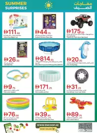Emirates Co-op catalogue Page 8