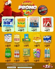 Catálogo DB Supermercados Página 2