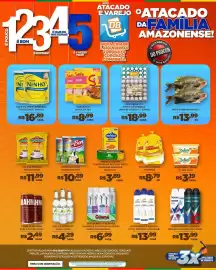 Catálogo DB Supermercados Página 3