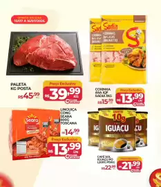 Catálogo Supermercados Myatã semana 28 Página 2