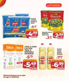 Catálogo Supermercados Myatã semana 28 Página 4
