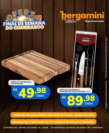 Catálogo Supermercado Bergamini Página 10