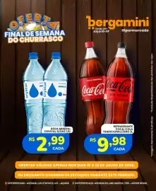 Catálogo Supermercado Bergamini Página 12