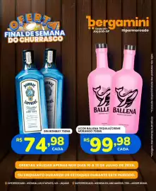 Catálogo Supermercado Bergamini Página 13